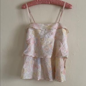 Abercrombie & Fitch Vintage Top